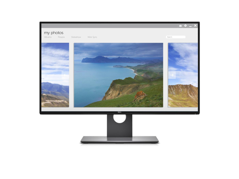 Dell U2717D